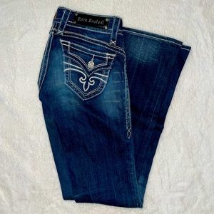 Rock Revival - Boot cut jeans 👖